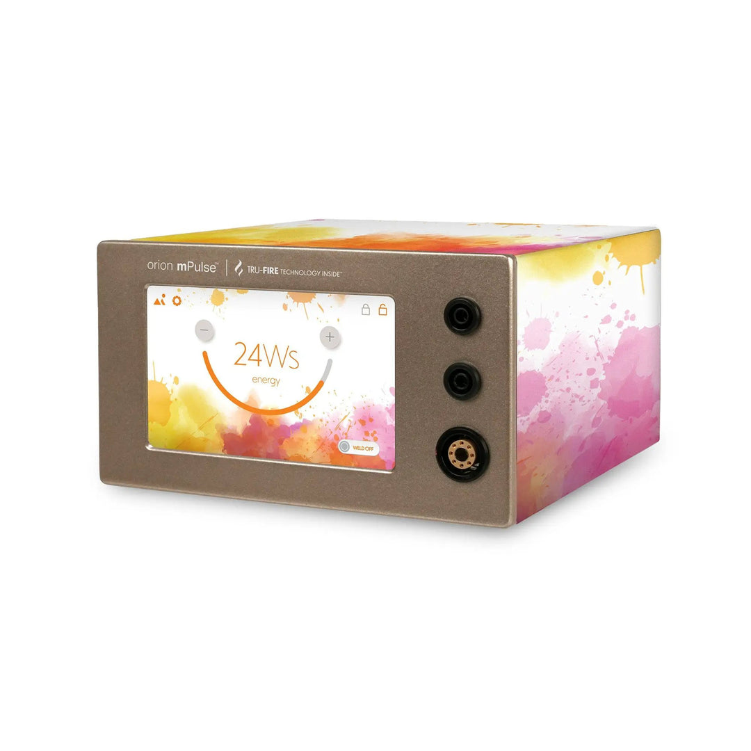 Orion mPulse® Vinyl Skins by Sunstone Permanent Jewelry