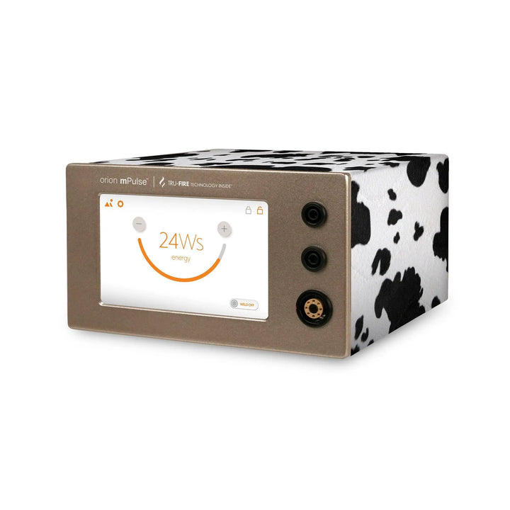 Orion mPulse® Vinyl Skins by Sunstone Permanent Jewelry