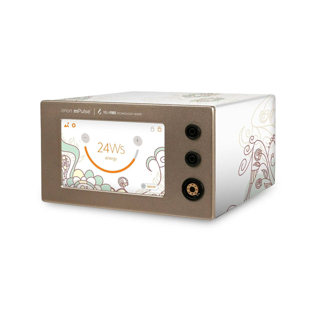 Orion mPulse® Vinyl Skins by Sunstone Permanent Jewelry