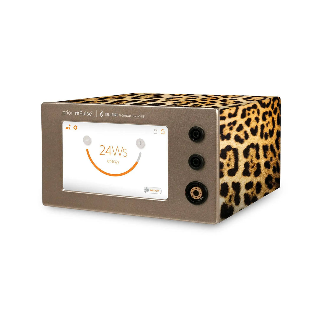 Orion mPulse® Vinyl Skins by Sunstone Permanent Jewelry