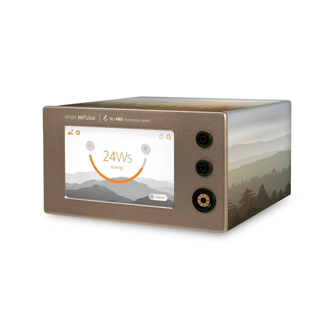 Orion mPulse® Vinyl Skins by Sunstone Permanent Jewelry