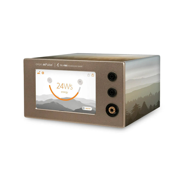 Orion mPulse® Vinyl Skins by Sunstone Permanent Jewelry