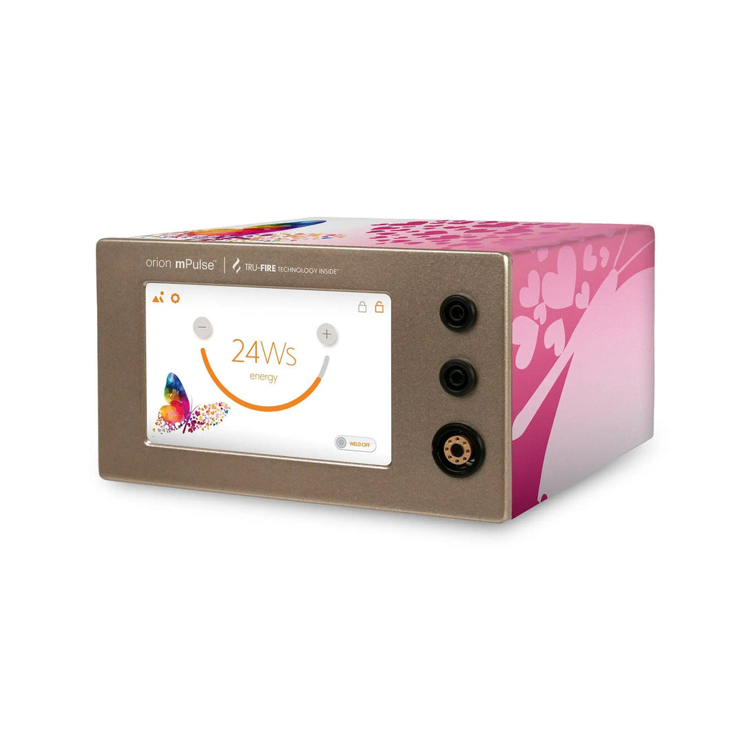 Orion mPulse® Vinyl Skins by Sunstone Permanent Jewelry