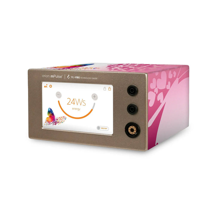 Orion mPulse® Vinyl Skins by Sunstone Permanent Jewelry