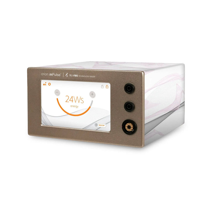 Orion mPulse® Vinyl Skins by Sunstone Permanent Jewelry