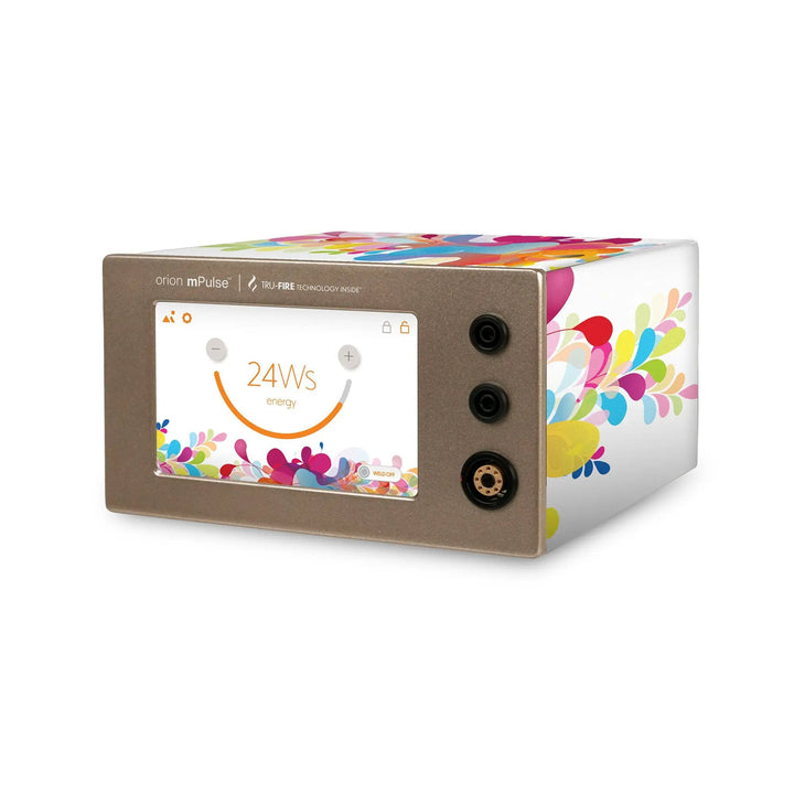 Orion mPulse® Vinyl Skins by Sunstone Permanent Jewelry