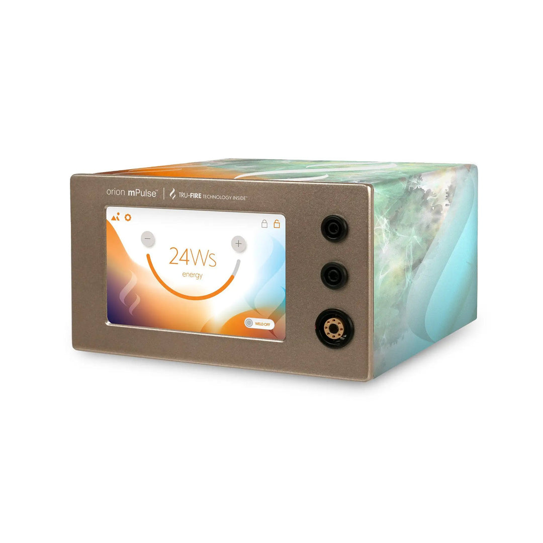 Orion mPulse® Vinyl Skins by Sunstone Permanent Jewelry
