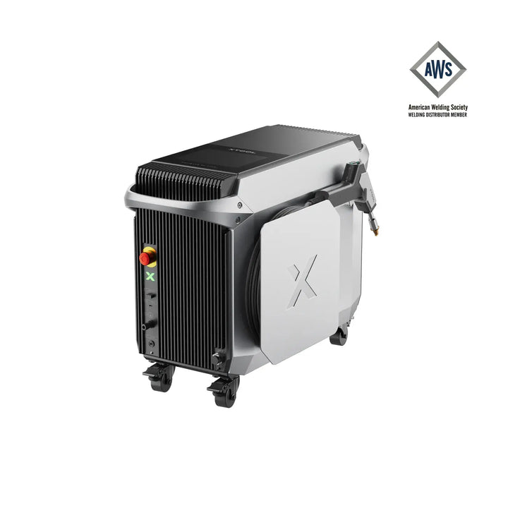 xTool MetalFab Laser Welder/ CNC Cutter by xTool