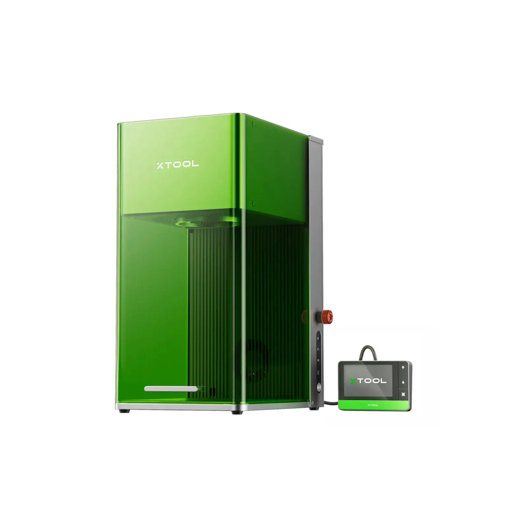 xTool F1 Ultra 20W Fiber & Diode Dual Laser Engraver by xTool