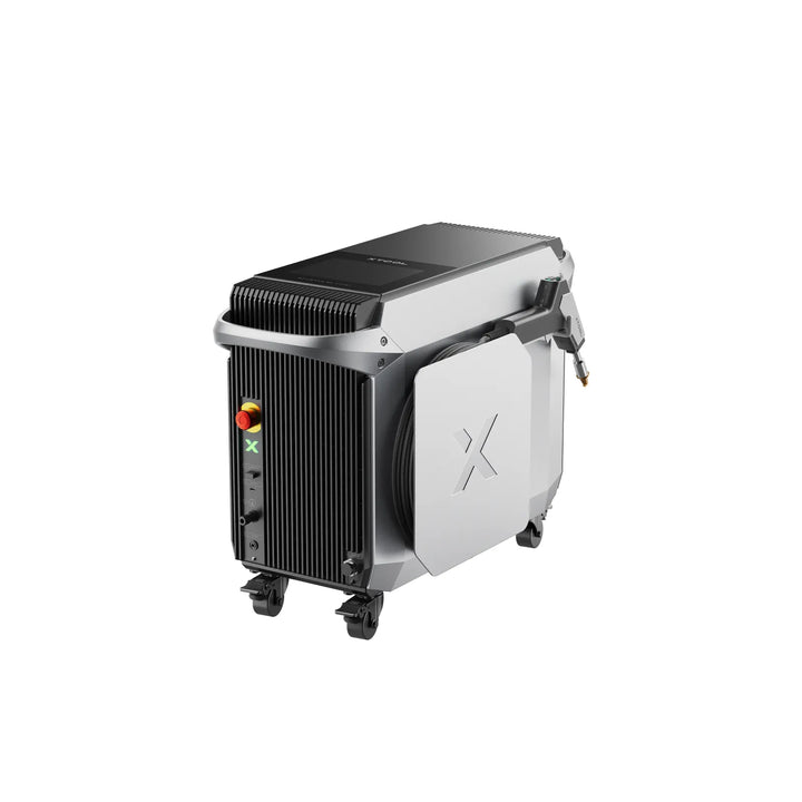 xTool MetalFab Laser Welder/ CNC Cutter by xTool
