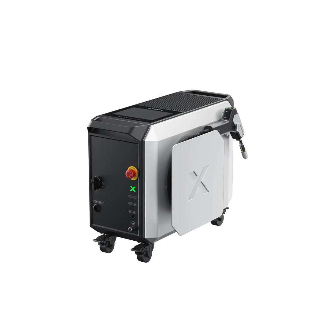 xTool MetalFab Laser Welder/ CNC Cutter by xTool