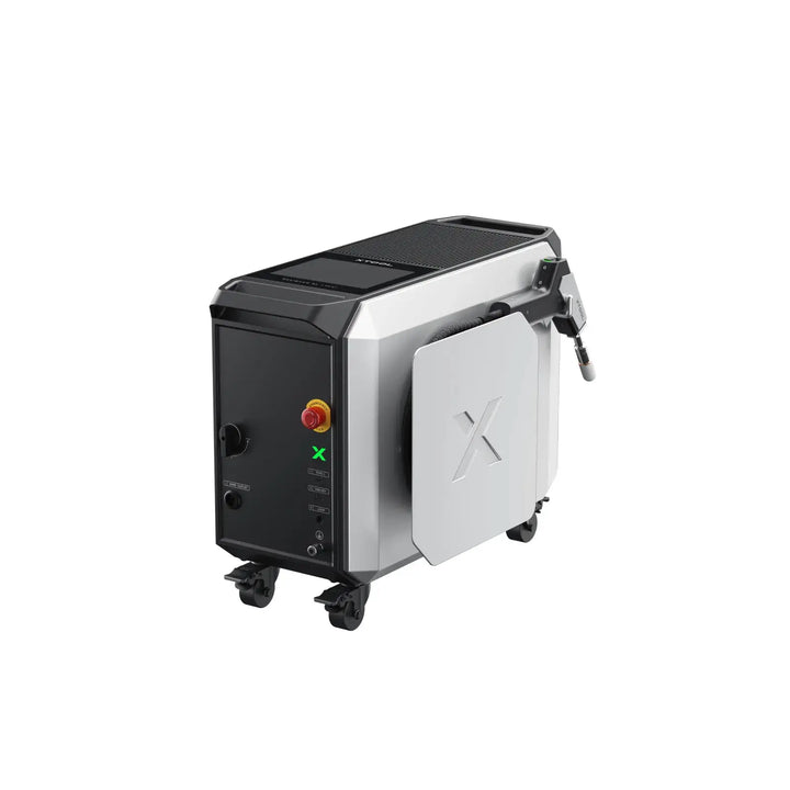 xTool MetalFab Laser Welder/ CNC Cutter by xTool