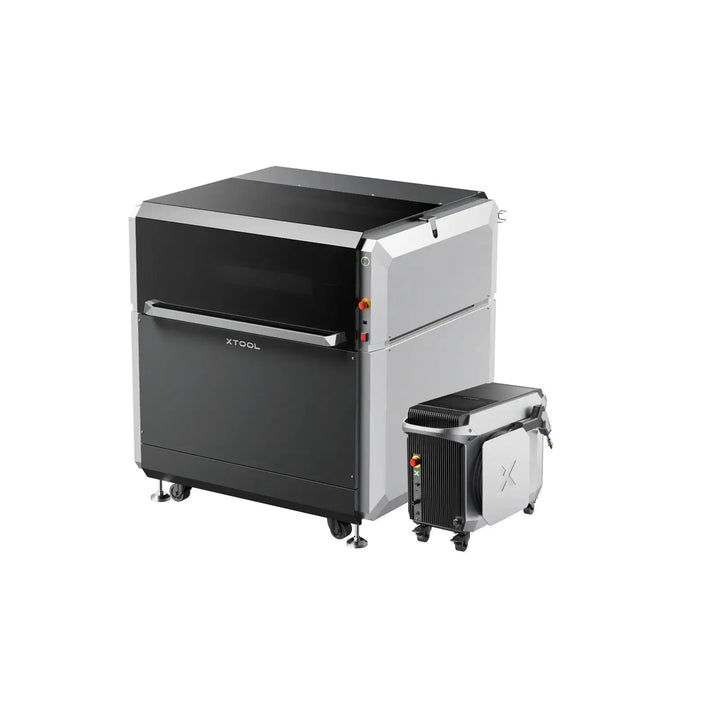 xTool MetalFab Laser Welder/ CNC Cutter by xTool