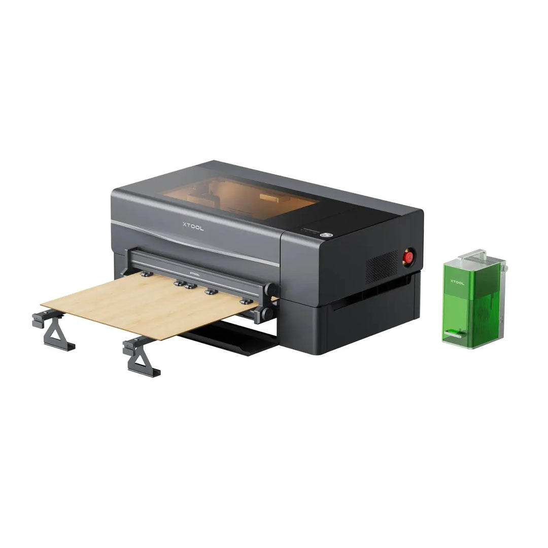 xTool P+F Ultimate Duo by xTool