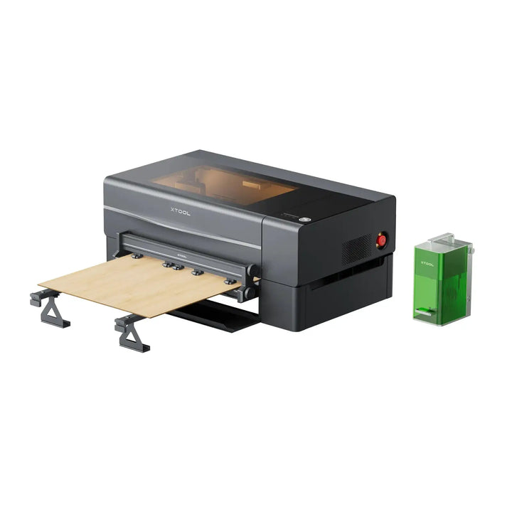 xTool P+F Ultimate Duo by xTool