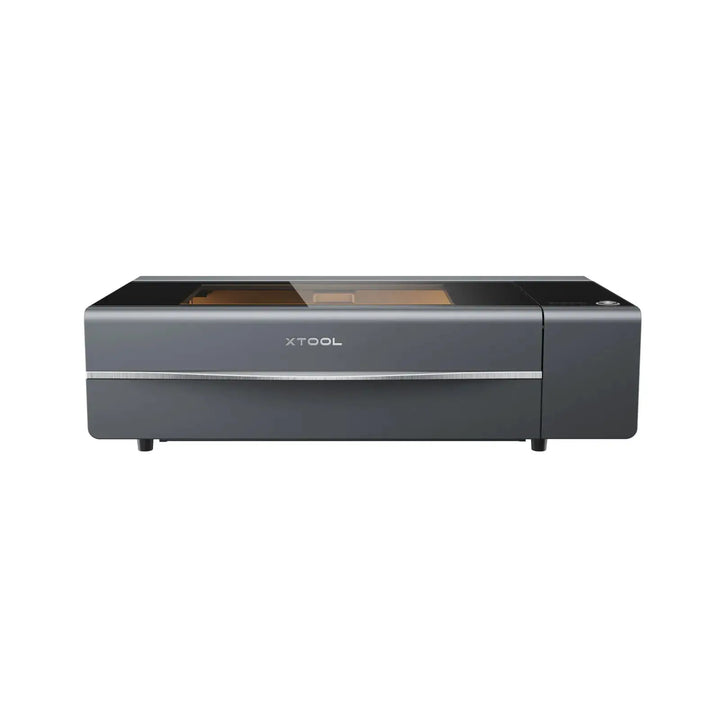 xTool P2S 55W Desktop CO2 Laser Cutter by xTool