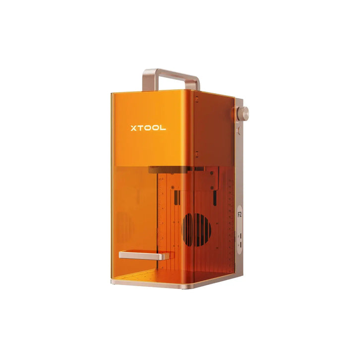 xTool F2 5W IR & 15W Diode Portable Dual Laser Engraver by xTool