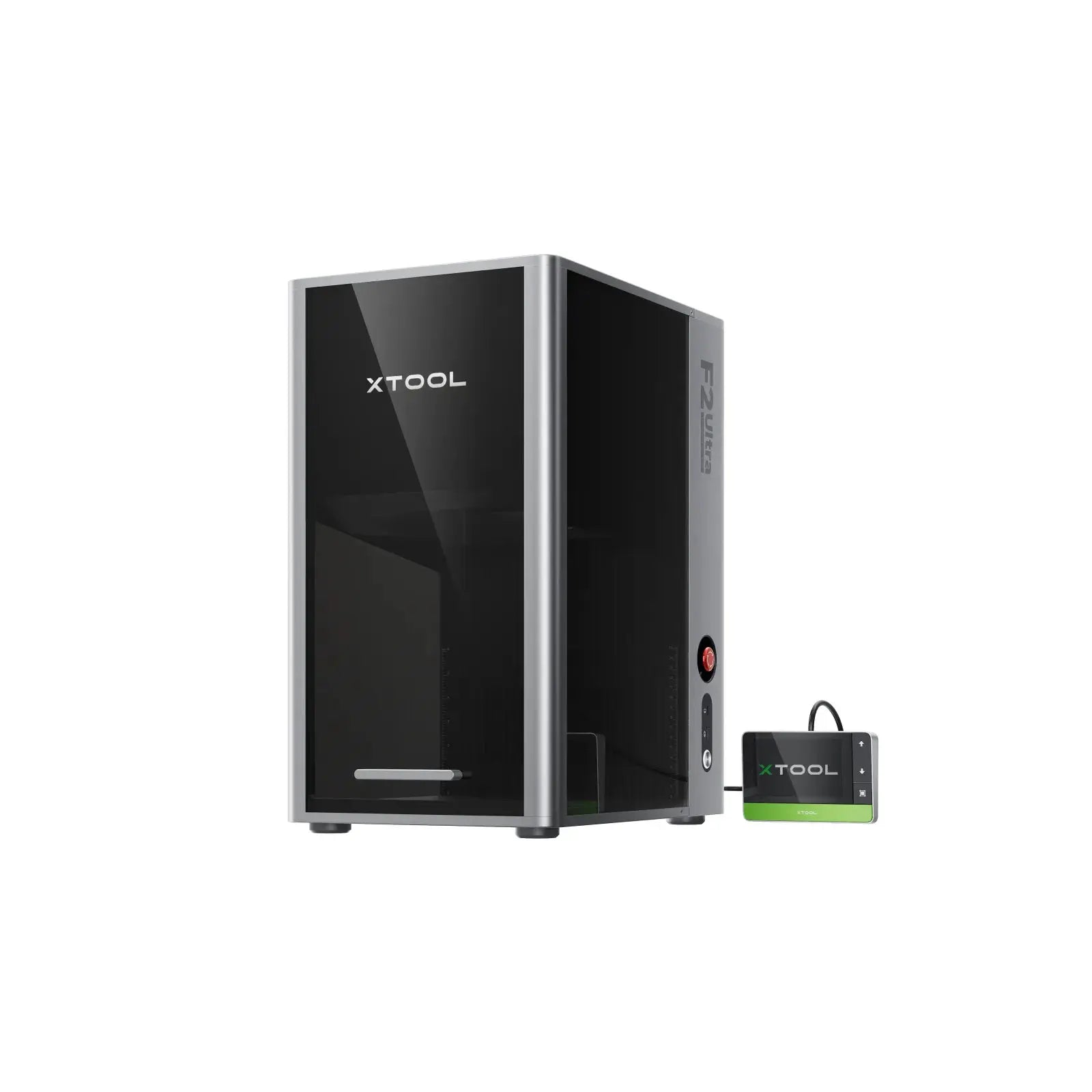 xTool F2 Ultra 60W MOPA & 40W Diode Dual Laser Engraver by xTool