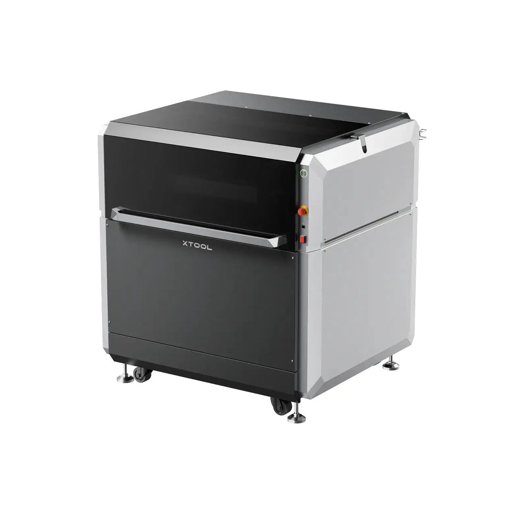 xTool MetalFab Laser Welder/ CNC Cutter by xTool