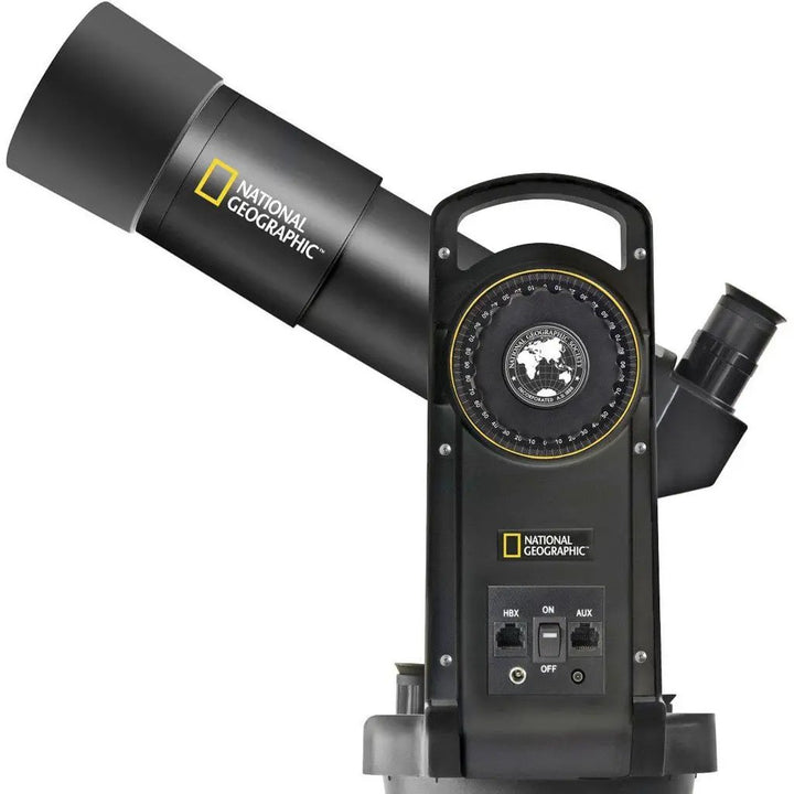 70mm Automatic Telescope by Explore Scientific