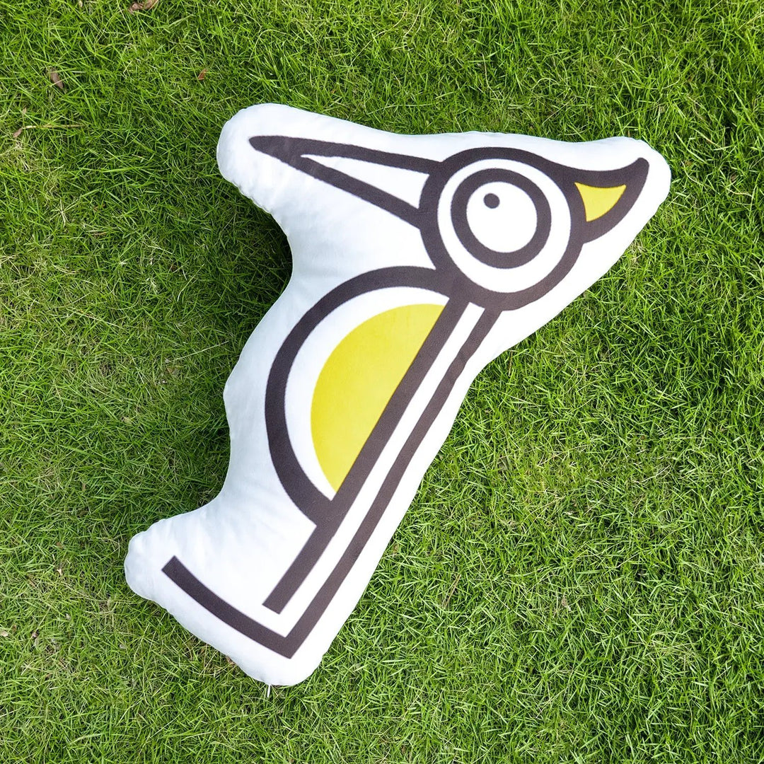 LaserPecker Brand Pillow (1pcs) by LaserPecker