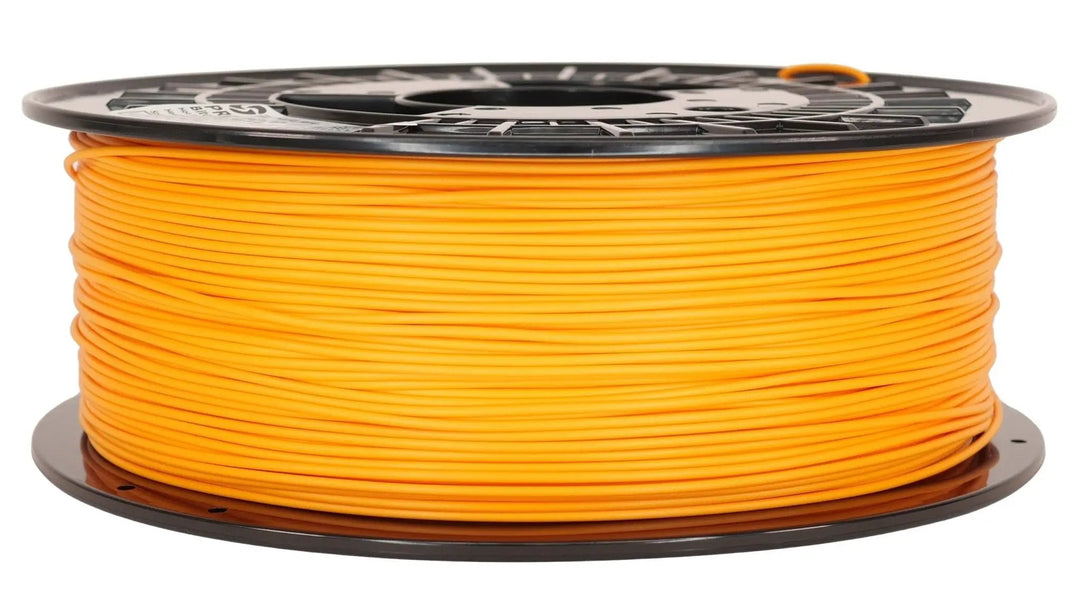 Pro PCTG, Bitcoin Orange, 1.75mm by 3D-Fuel