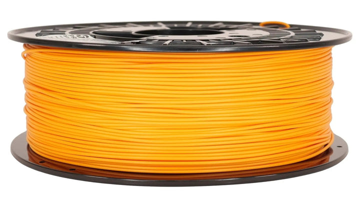 Pro PCTG, Bitcoin Orange, 1.75mm by 3D-Fuel