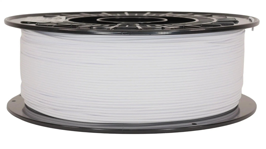 Pro PCTG, Brightest White, 1.75mm by 3D-Fuel