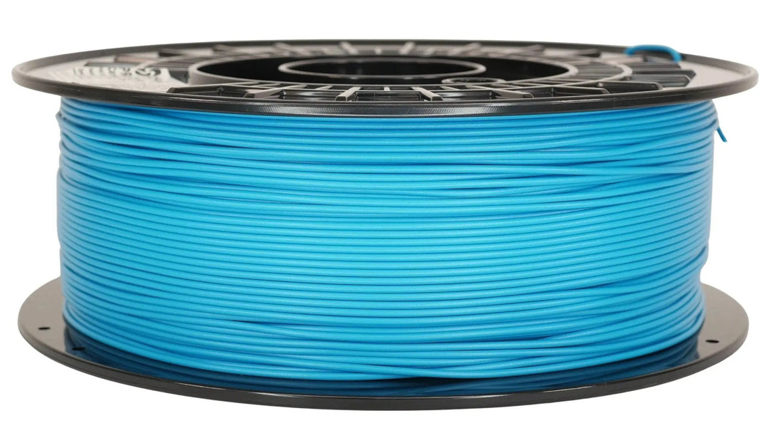 Pro PCTG, Caribbean Blue, 1.75mm by 3D-Fuel