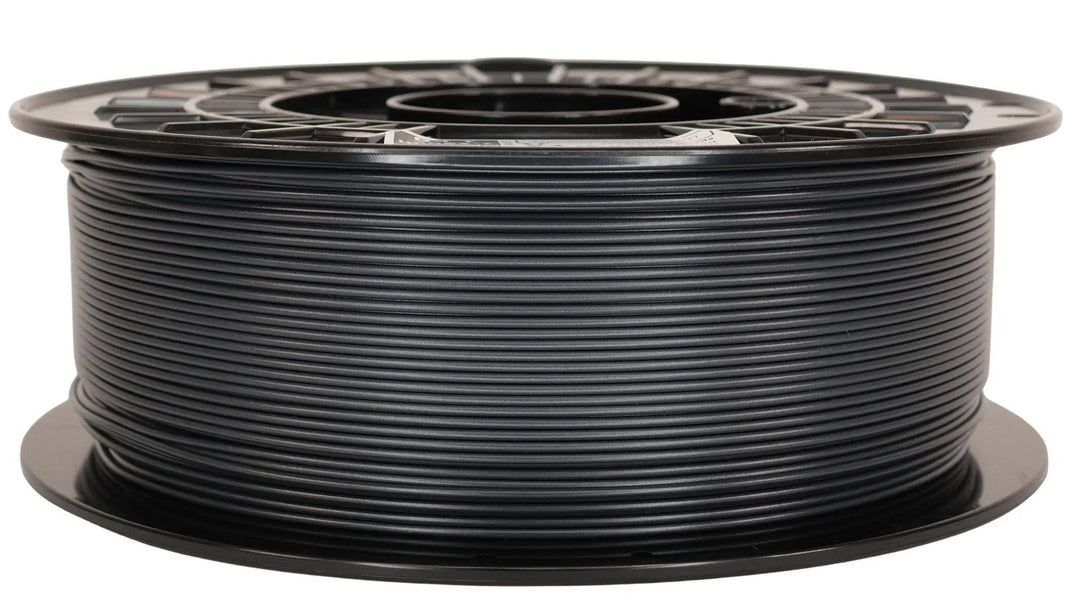 Pro PCTG, Charcoal Gray, 1.75mm by 3D-Fuel
