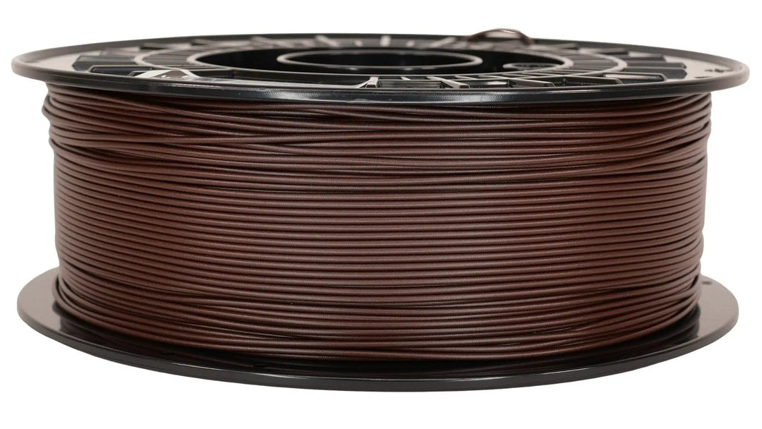 Pro PCTG, Chocolate Brown, 1.75mm by 3D-Fuel