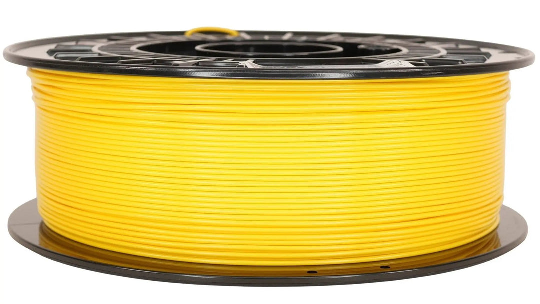Pro PCTG, Daffodil Yellow, 1.75mm by 3D-Fuel