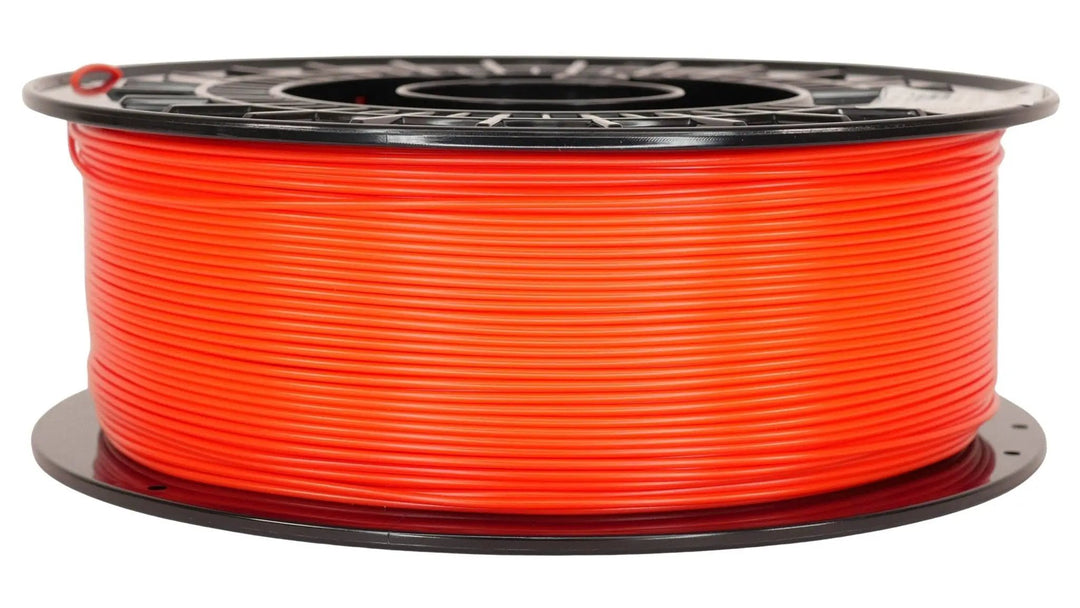 Pro PCTG, Fire Engine Red, 1.75mm by 3D-Fuel