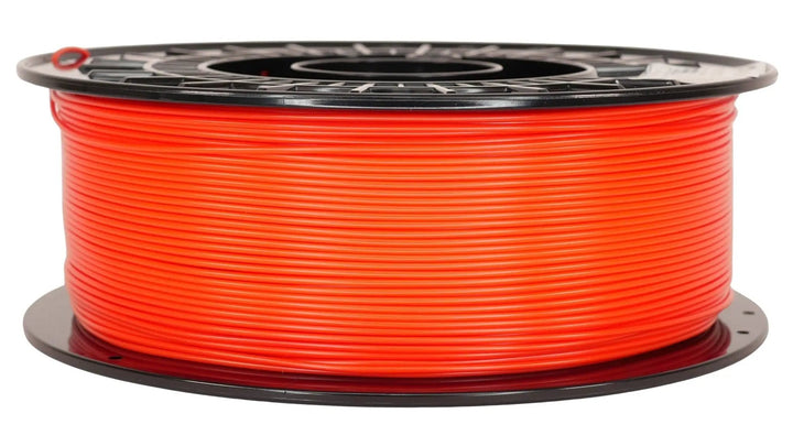 Pro PCTG, Fire Engine Red, 1.75mm by 3D-Fuel