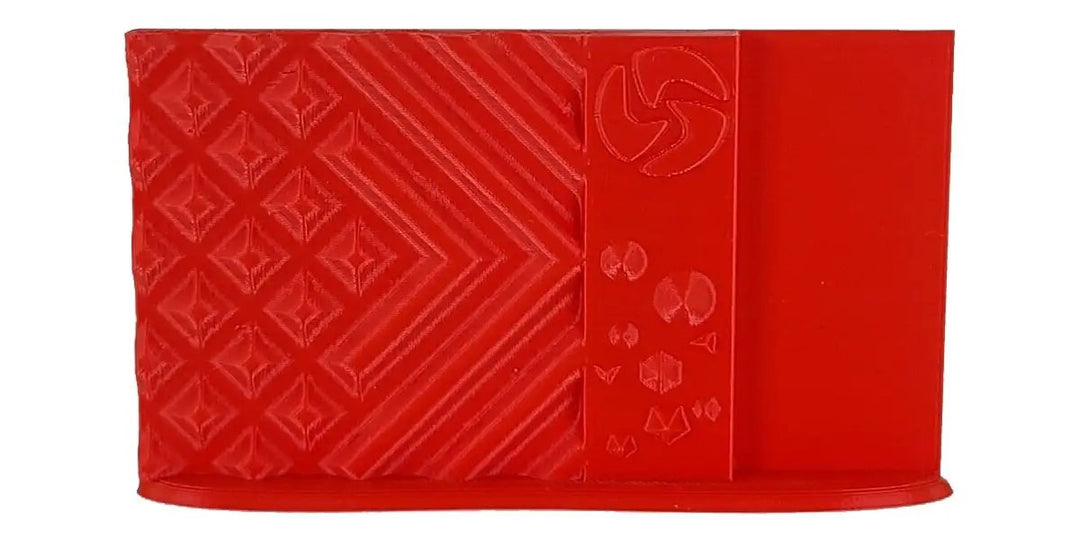 Pro PCTG, Fire Engine Red, 1.75mm by 3D-Fuel