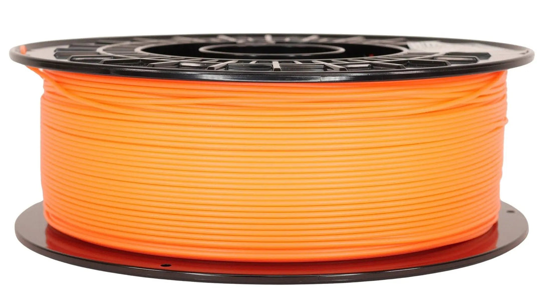 Pro PCTG, Fluorescent Orange, 1.75mm by 3D-Fuel