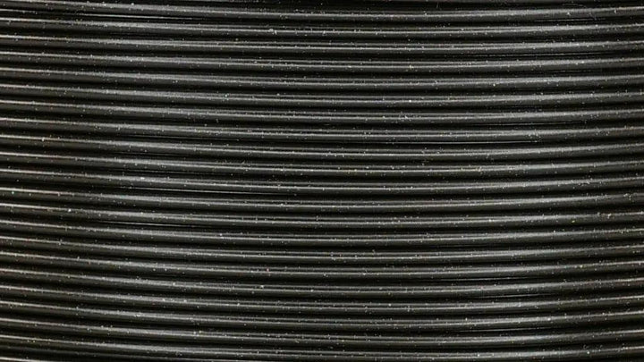 Pro PCTG, Galaxy Black (sparkly), 1.75mm by 3D-Fuel