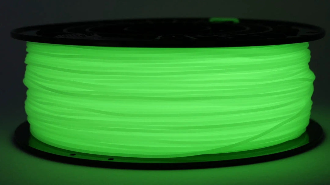 Pro PCTG, Glow in the Dark, 1.75mm by 3D-Fuel