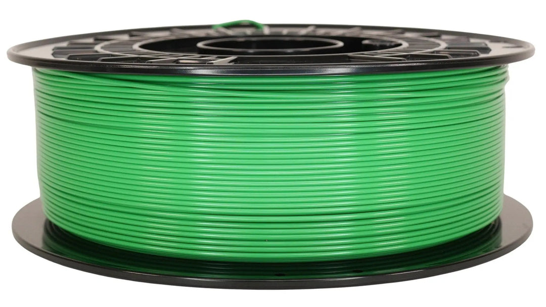 Pro PCTG, Grass Green, 1.75mm by 3D-Fuel
