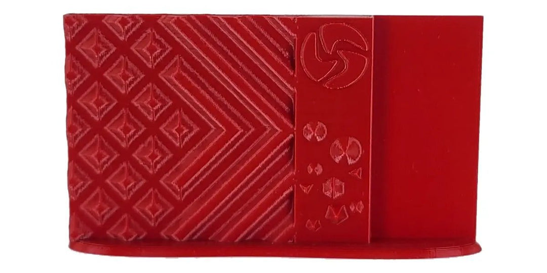 Pro PCTG, Iron Red, 1.75mm by 3D-Fuel