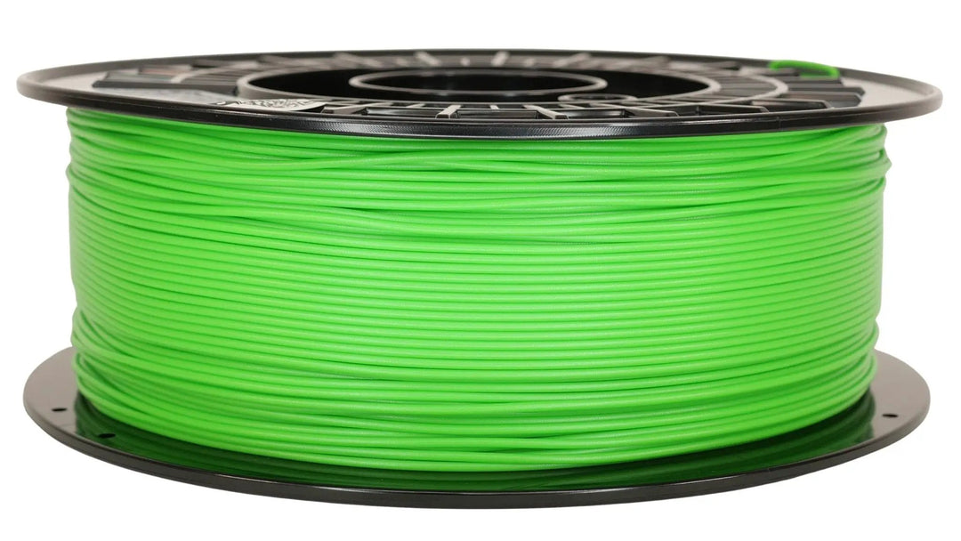 Pro PCTG, Lime Green, 1.75mm by 3D-Fuel