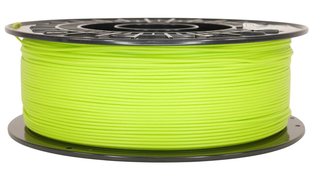 Pro PCTG, LulzBot Green, 1.75mm by 3D-Fuel
