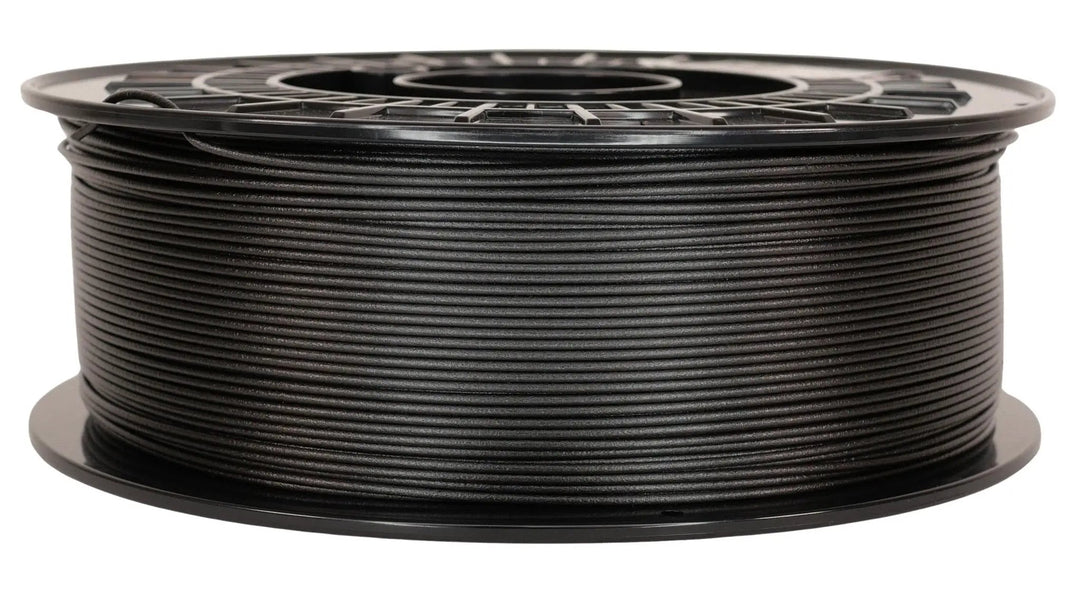 Pro PCTG, Matte Black, 1.75mm by 3D-Fuel