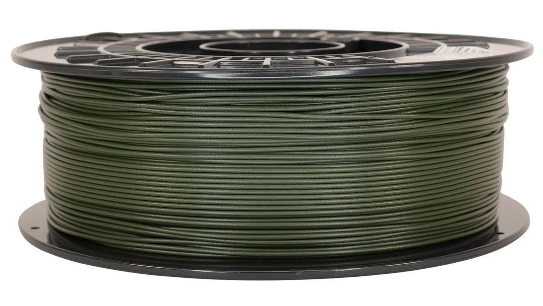 Pro PCTG, Olive Green, 1.75mm by 3D-Fuel