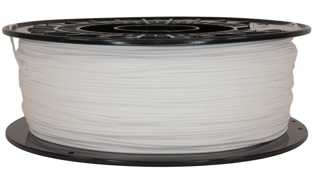 Pro PCTG, Snow White, 1.75mm by 3D-Fuel