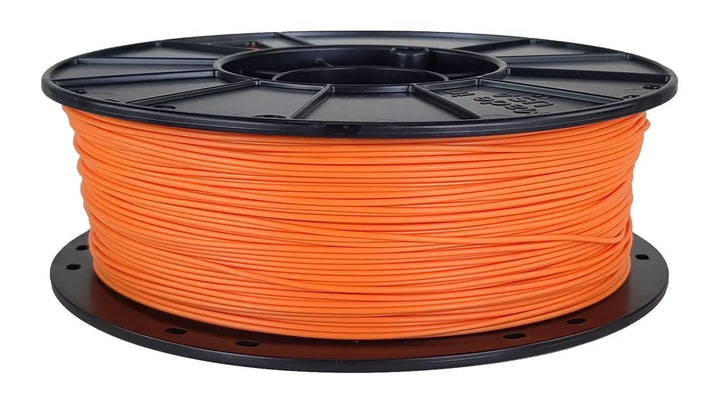 Pro PCTG, Tangerine Orange, 1.75mm by 3D-Fuel