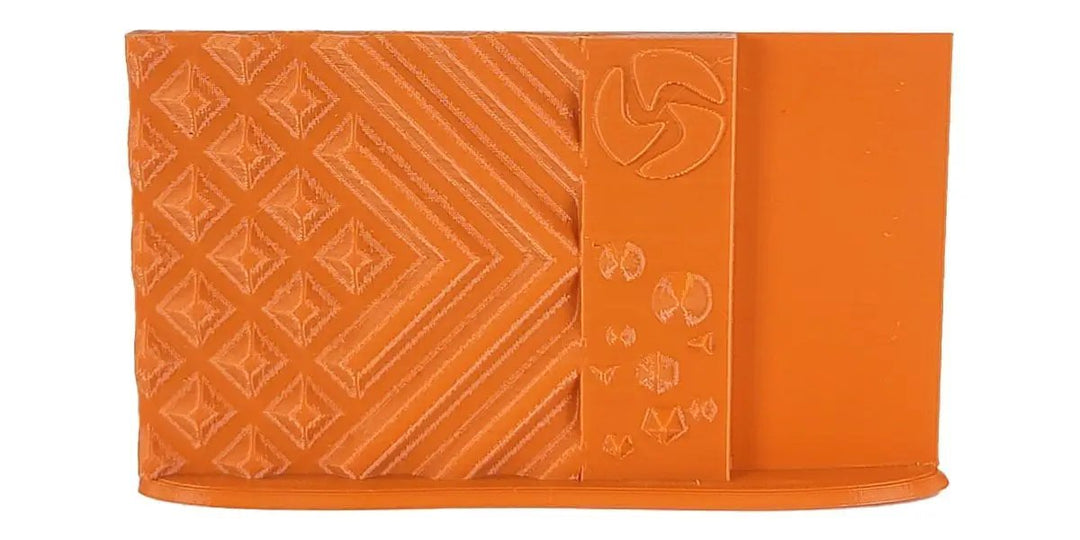 Pro PCTG, Tangerine Orange, 1.75mm by 3D-Fuel