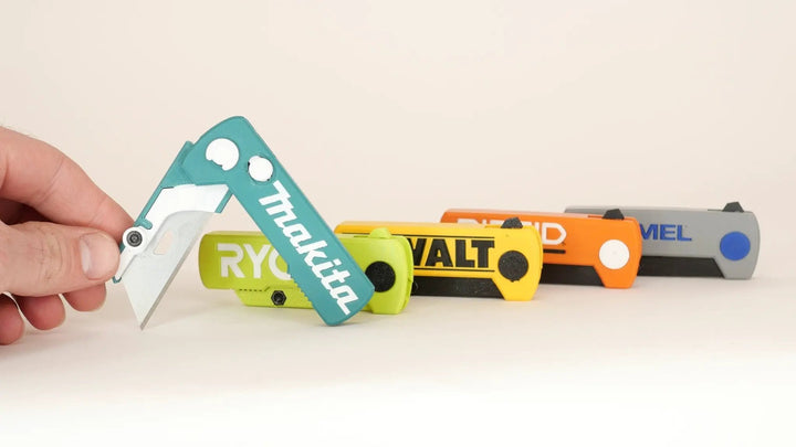 Pro PCTG, Toolbox Teal, 1.75mm by 3D-Fuel