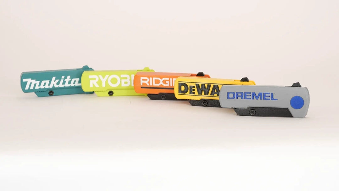 Pro PCTG, Toolbox Yellow, 1.75mm by 3D-Fuel