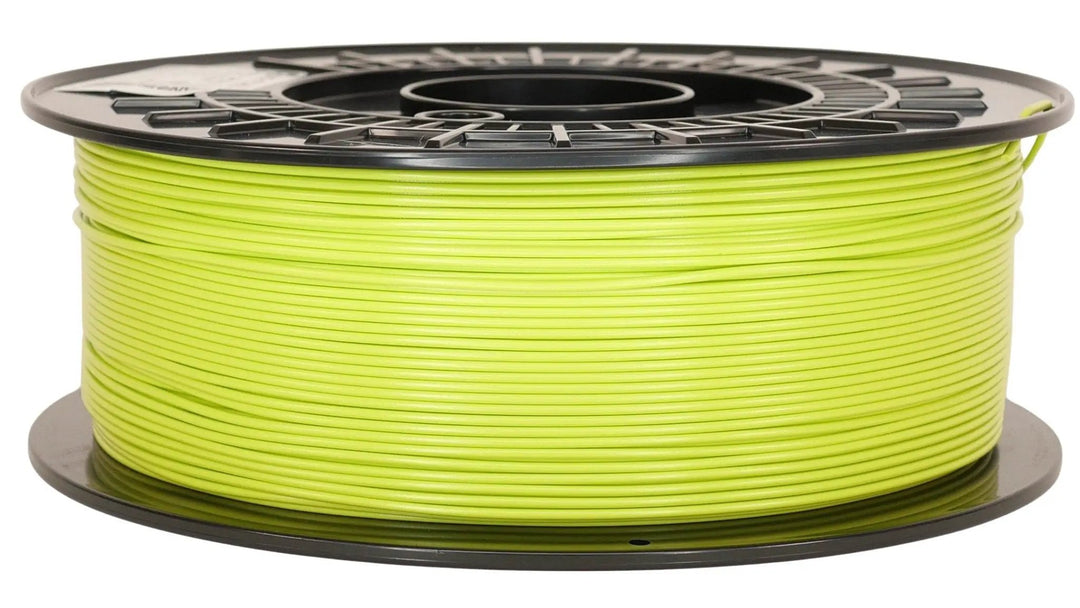 Pro PCTG, Toolbox Green, 1.75mm by 3D-Fuel